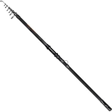 奇跡的新品シマノファインセラミクスα磯1号5.3m！最高の磯竿！